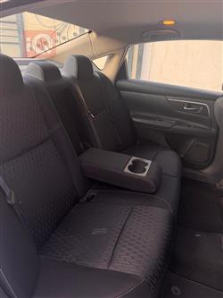 نيسان ألتيما